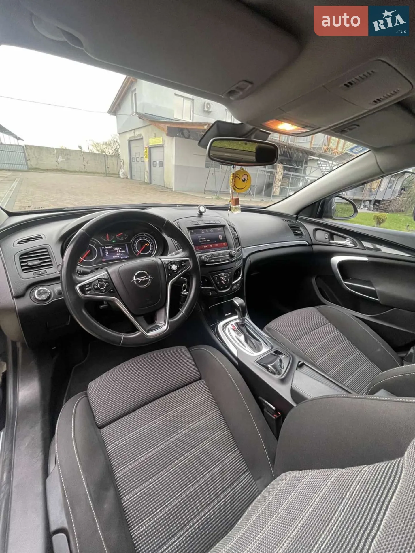 2013 Opel Insignia - мініатюра 9