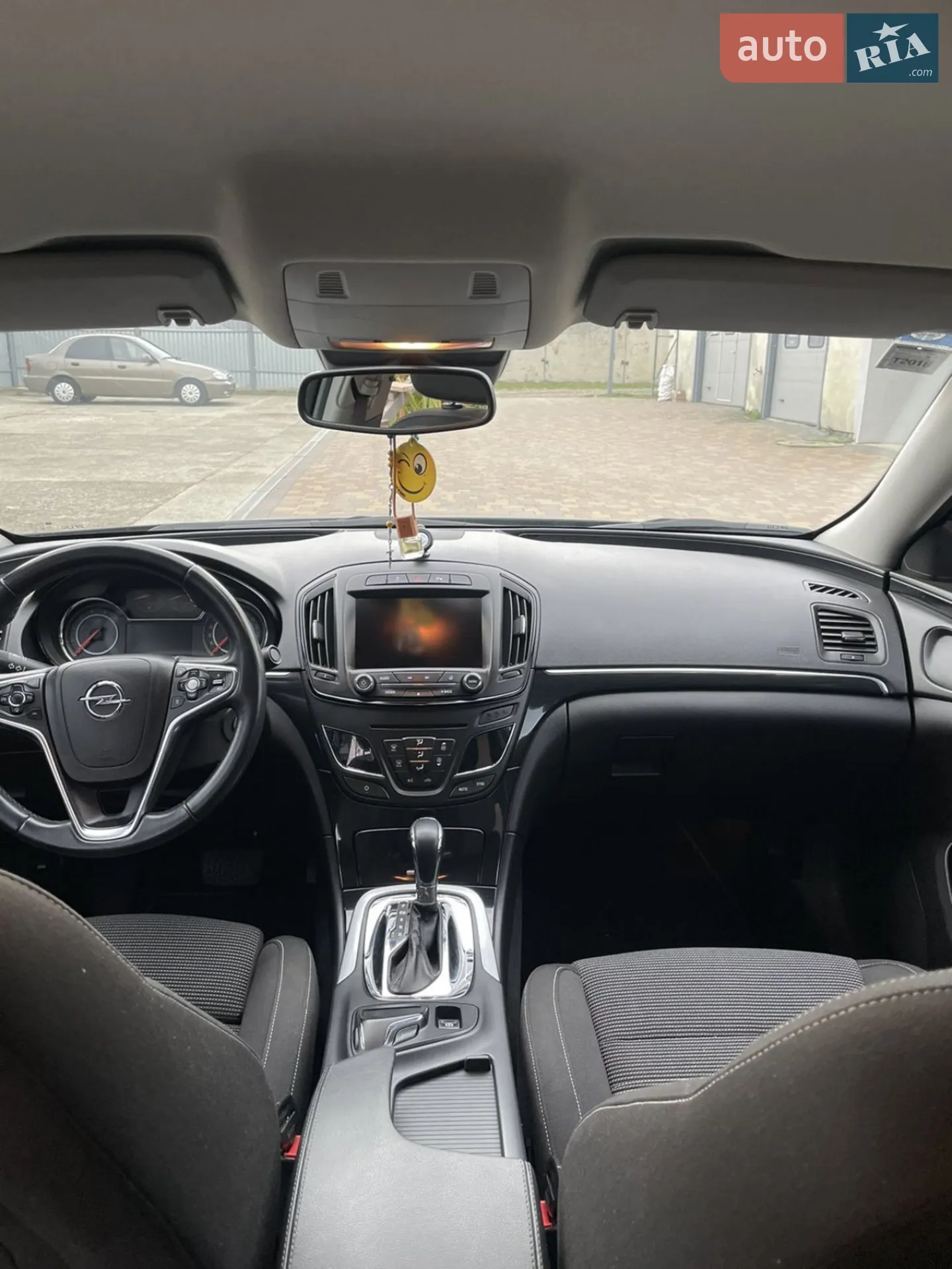 2013 Opel Insignia - мініатюра 3