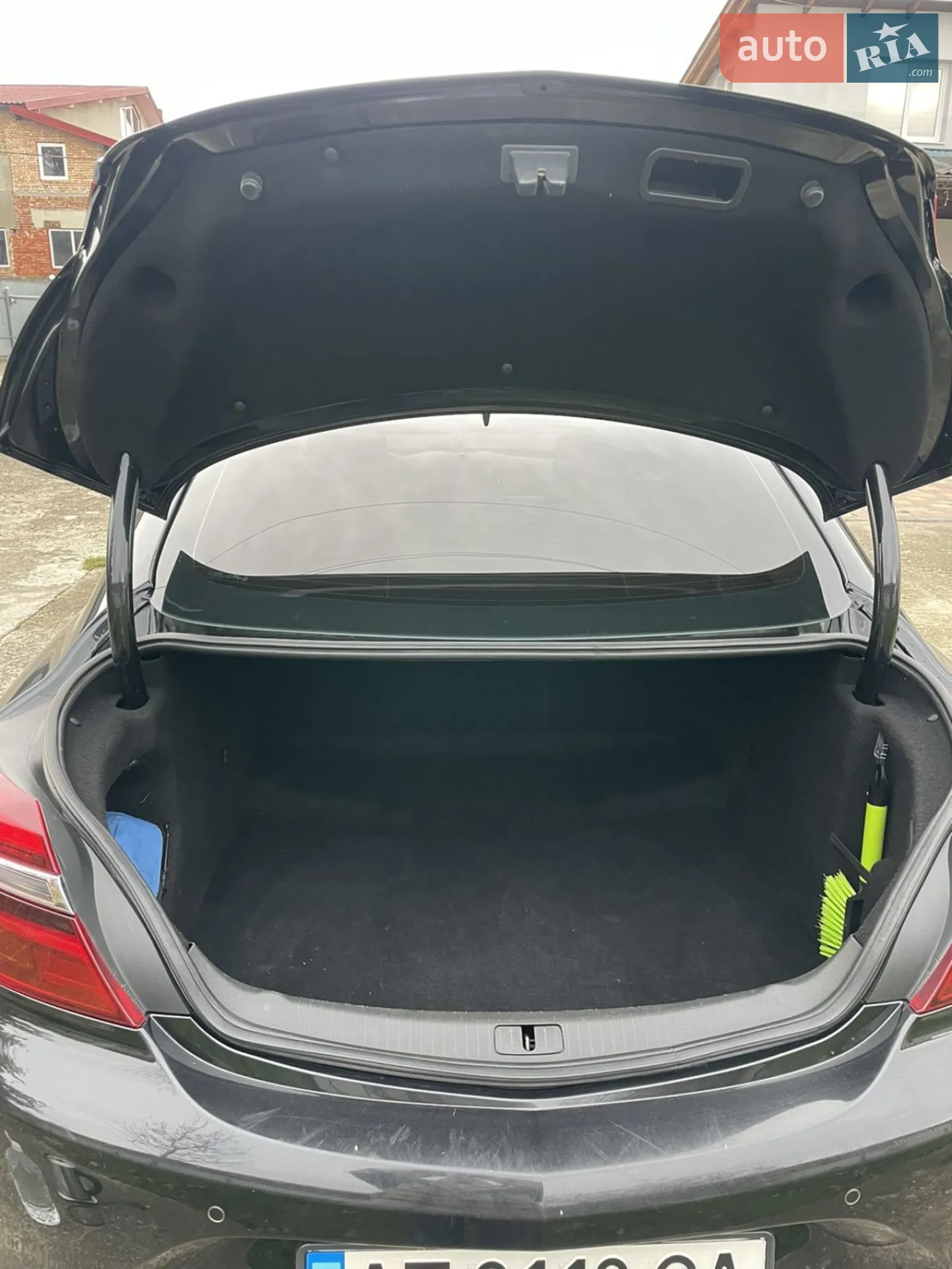 2013 Opel Insignia - мініатюра 8