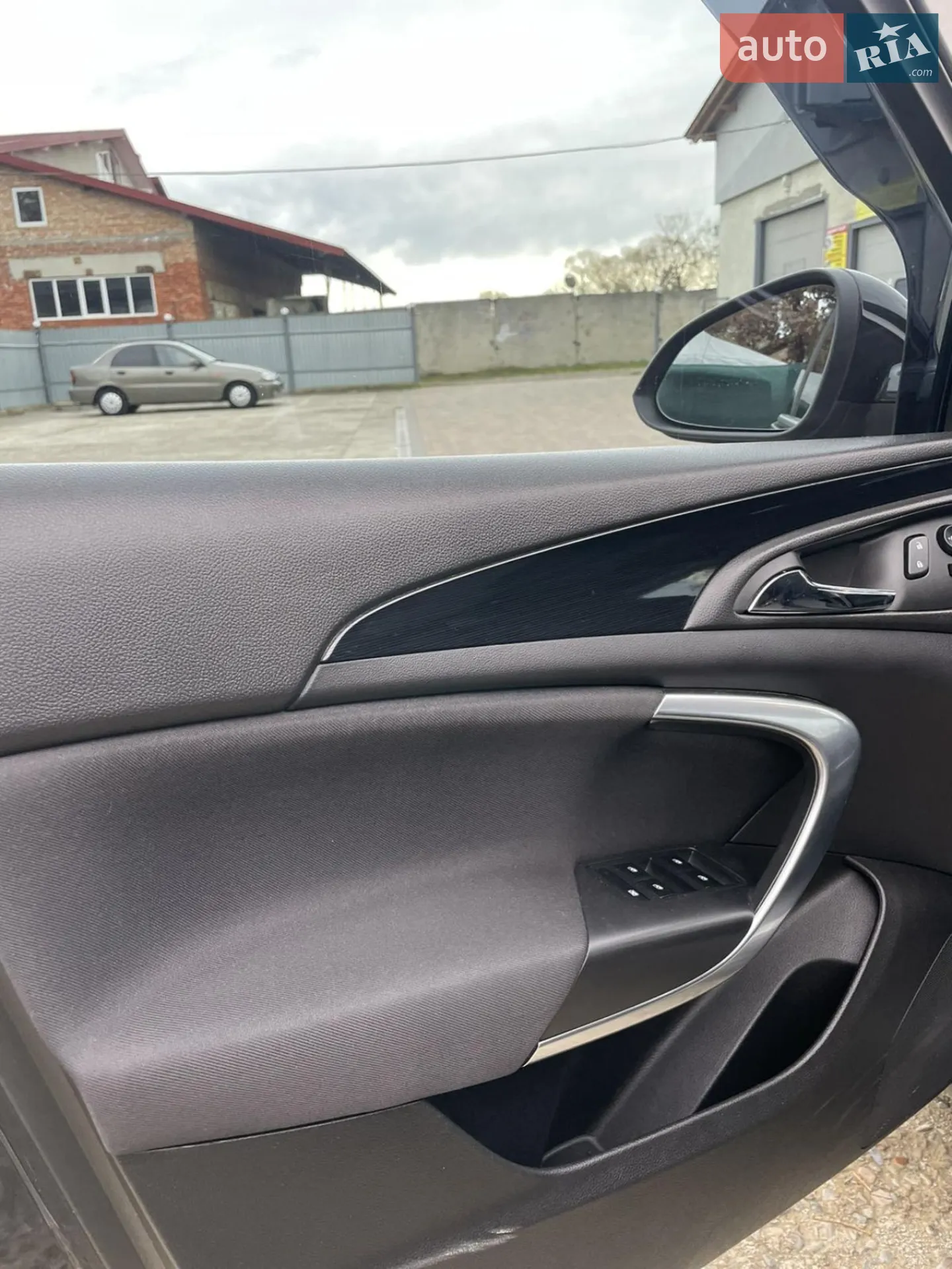 2013 Opel Insignia - мініатюра 4