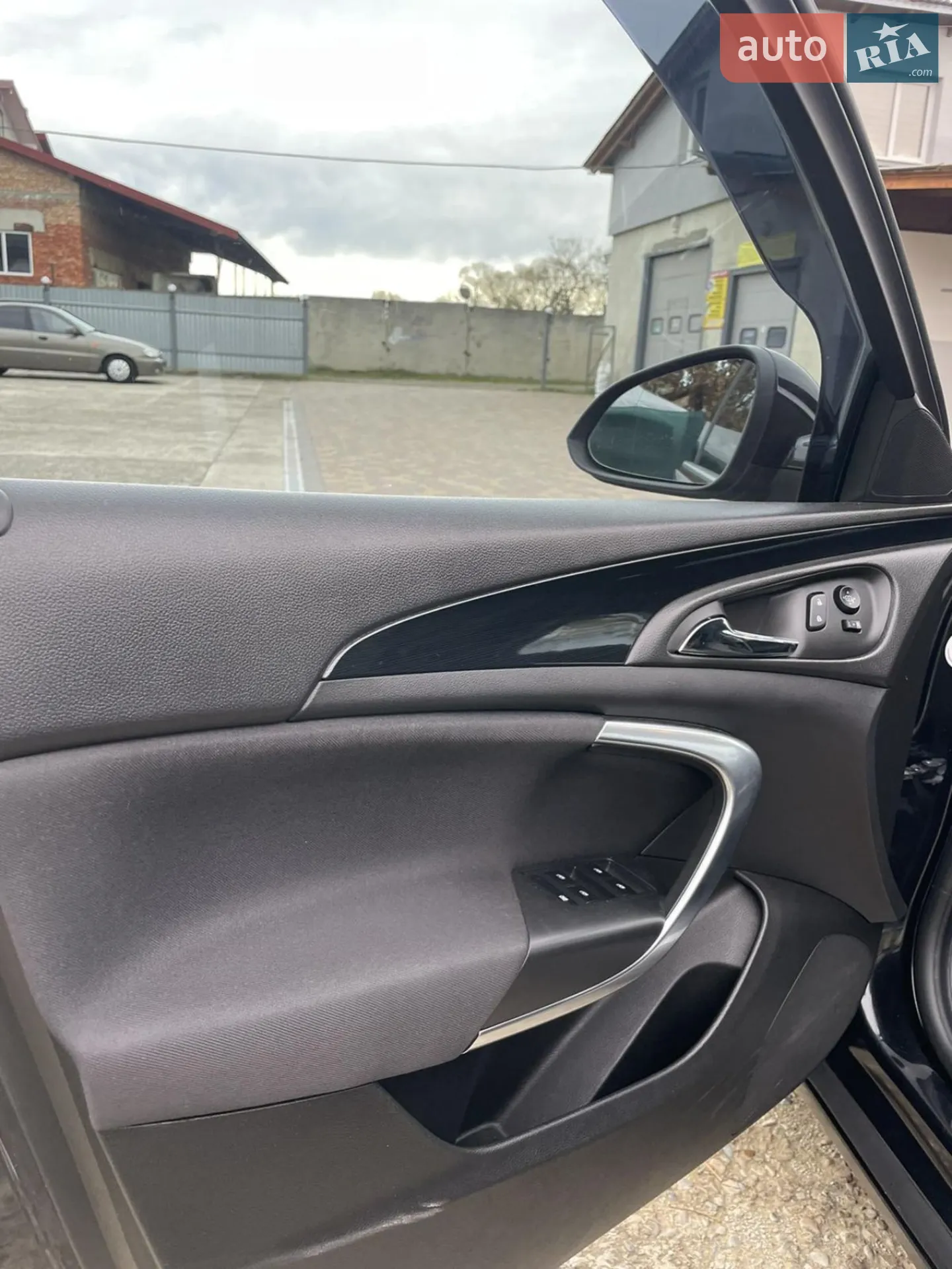 2013 Opel Insignia - мініатюра 12