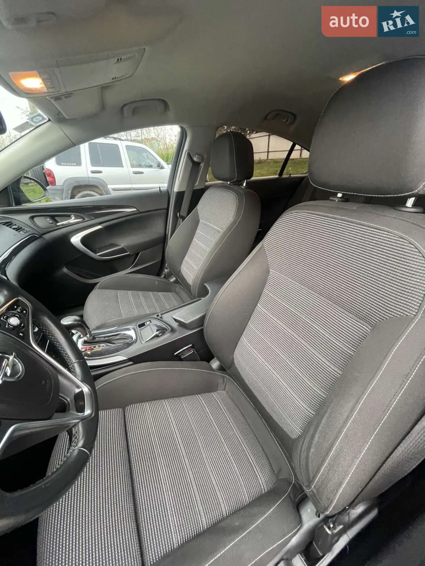 2013 Opel Insignia - мініатюра 6