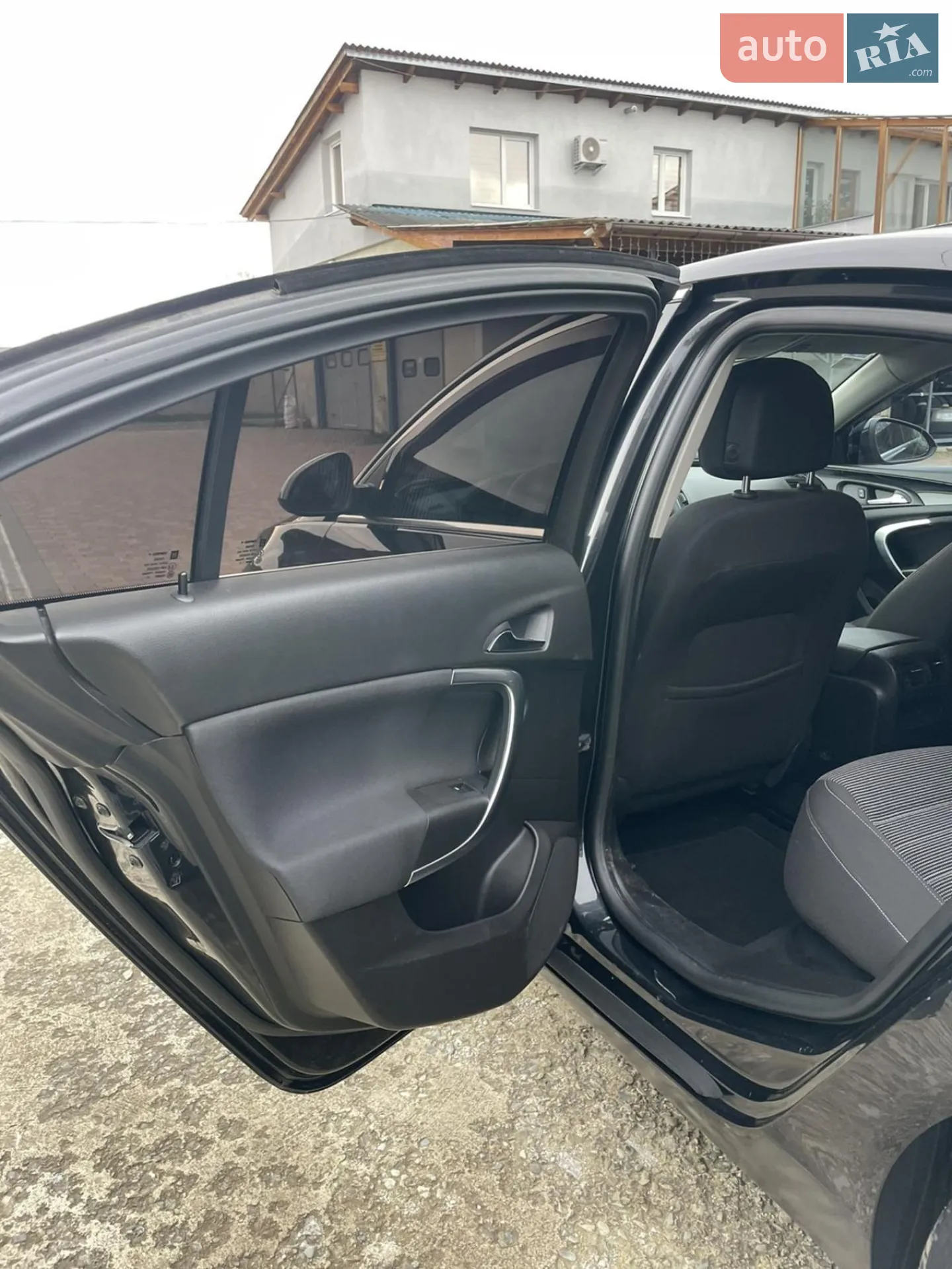 2013 Opel Insignia - мініатюра 15