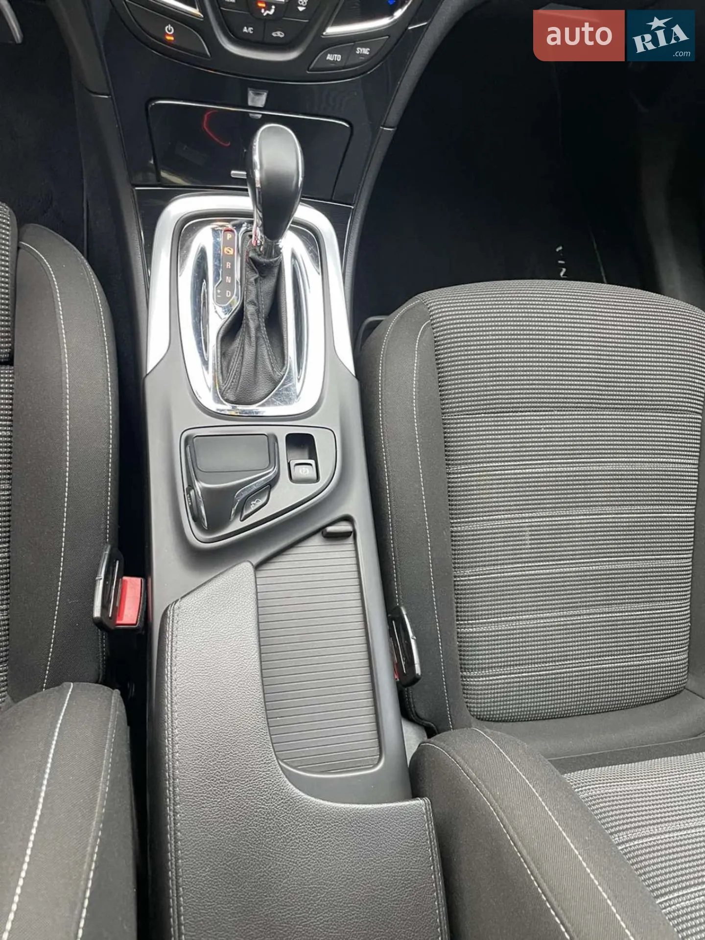 2013 Opel Insignia - мініатюра 13