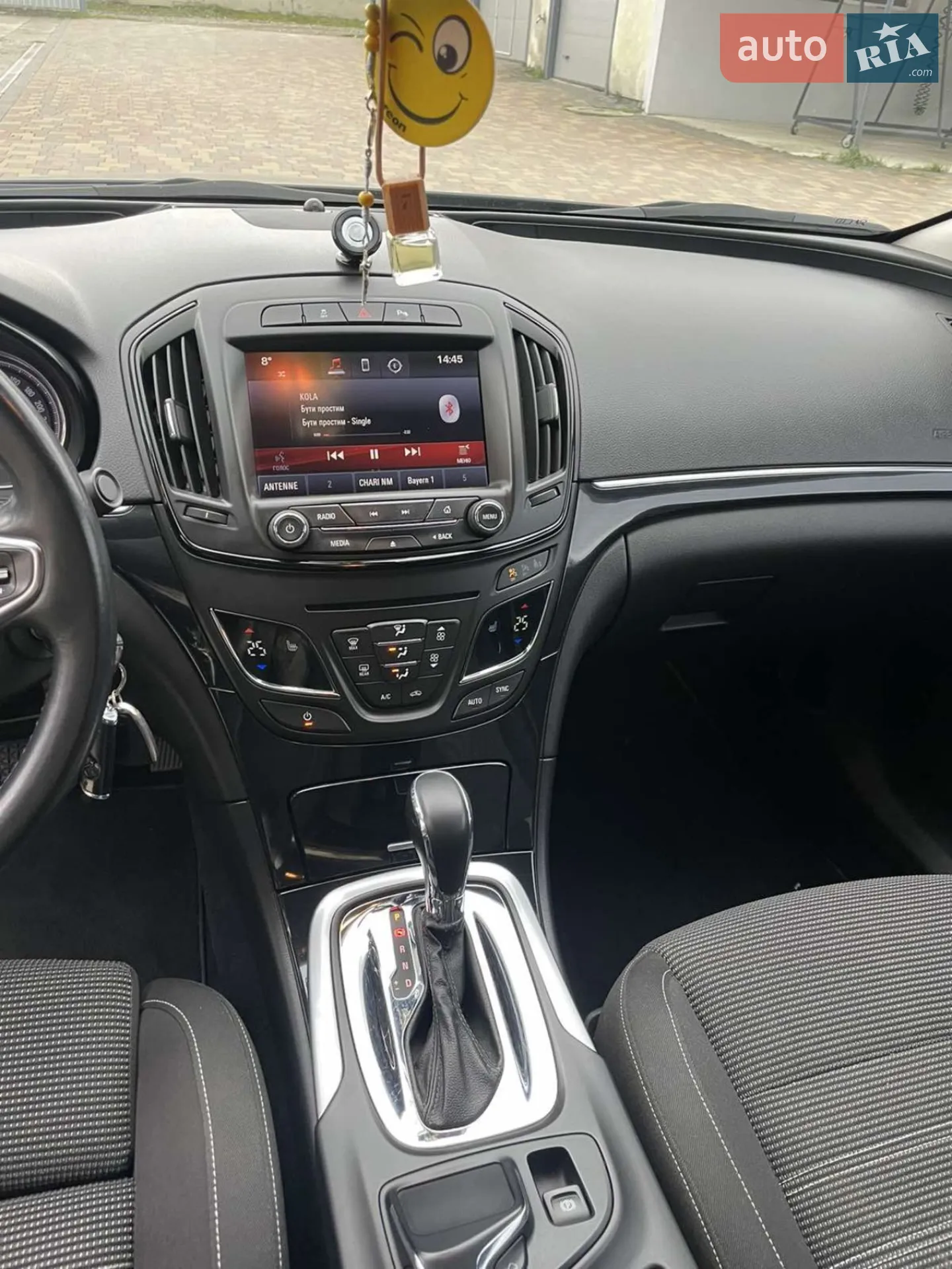 2013 Opel Insignia - мініатюра 16