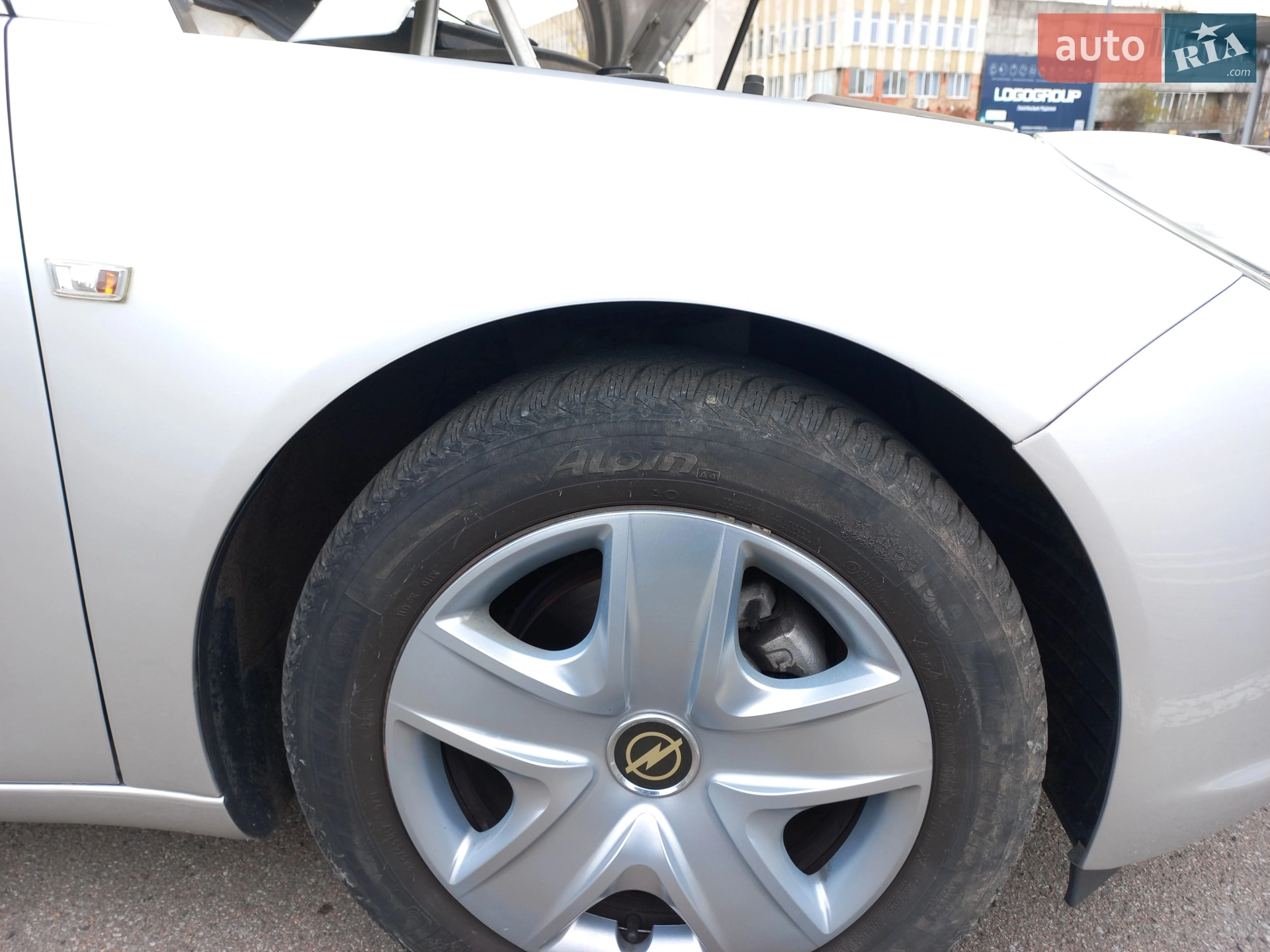 2011 Opel Insignia - мініатюра 22