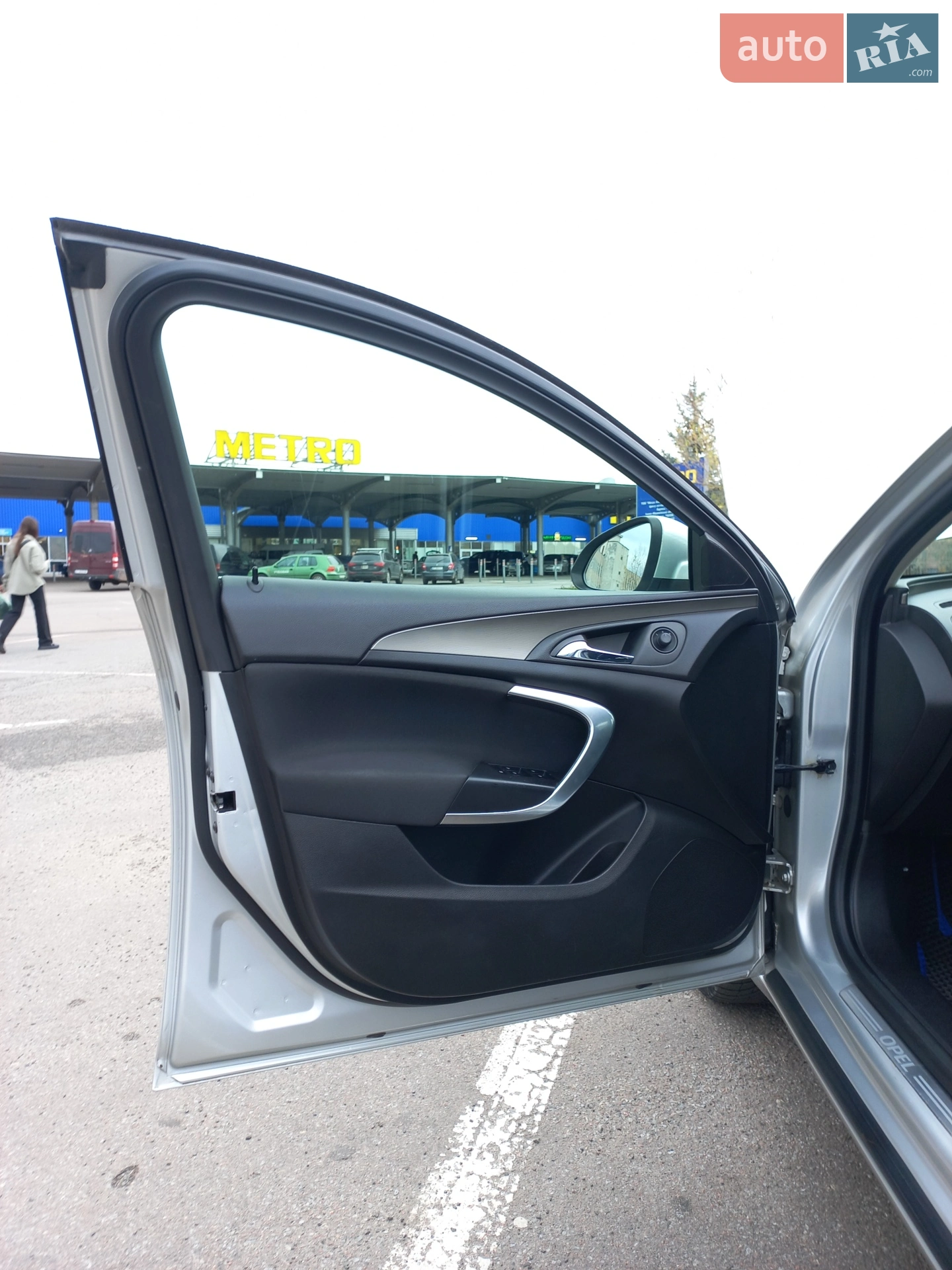 2011 Opel Insignia - мініатюра 25