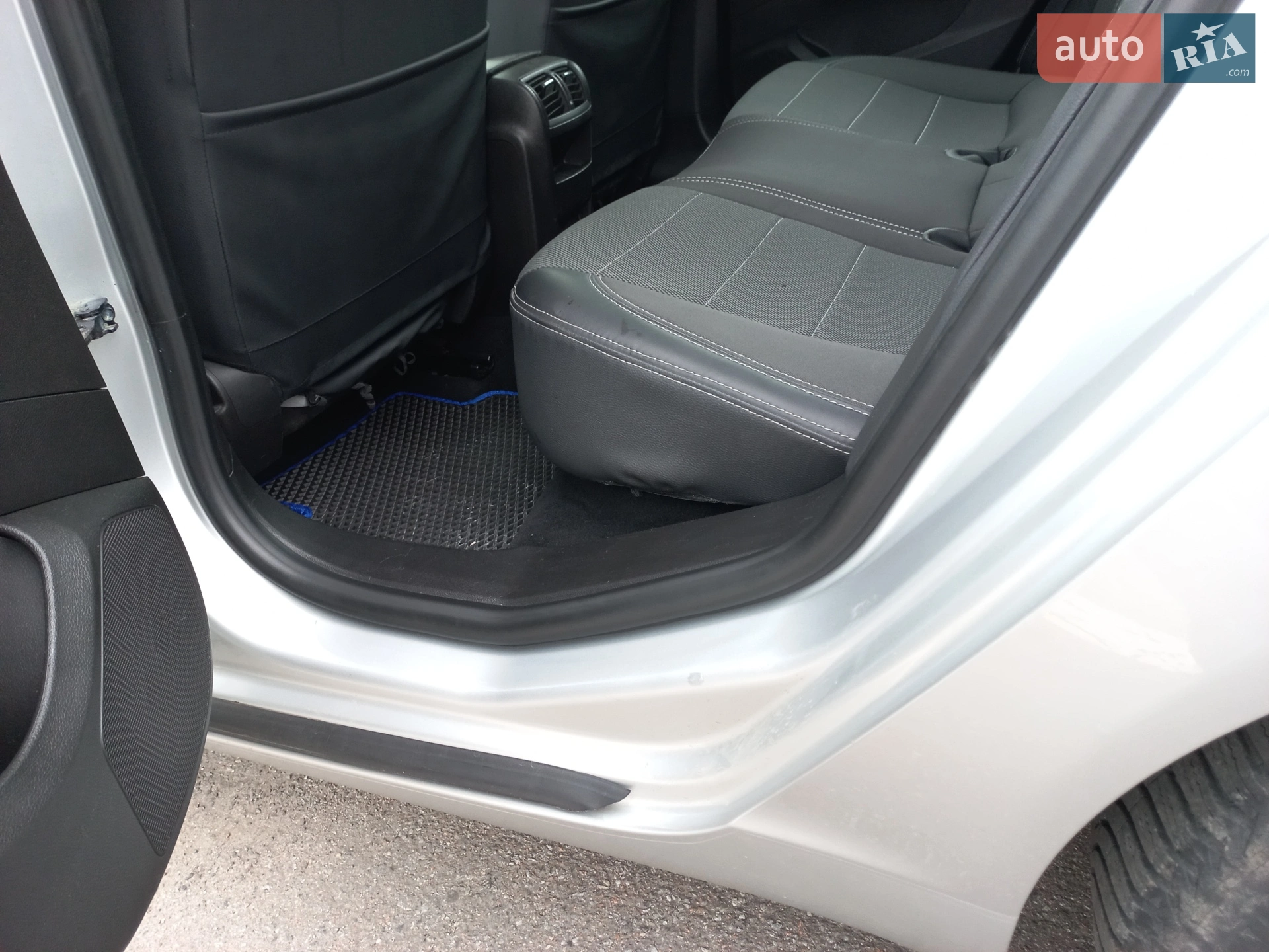 2011 Opel Insignia - мініатюра 32