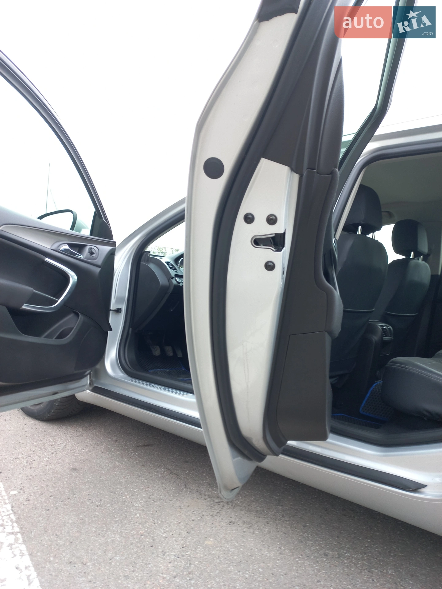 2011 Opel Insignia - мініатюра 34