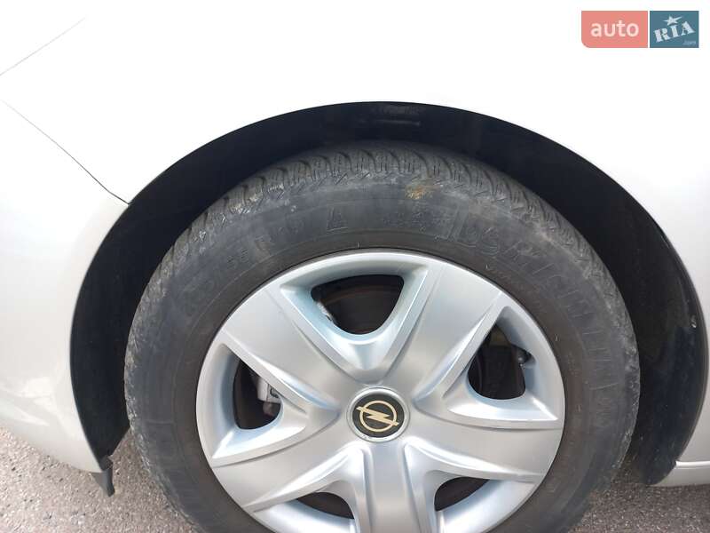 Универсал Opel Insignia 2011 в Ивано-Франковске фото 36 Универсал Opel Insignia 2011 в Ивано-Франковске