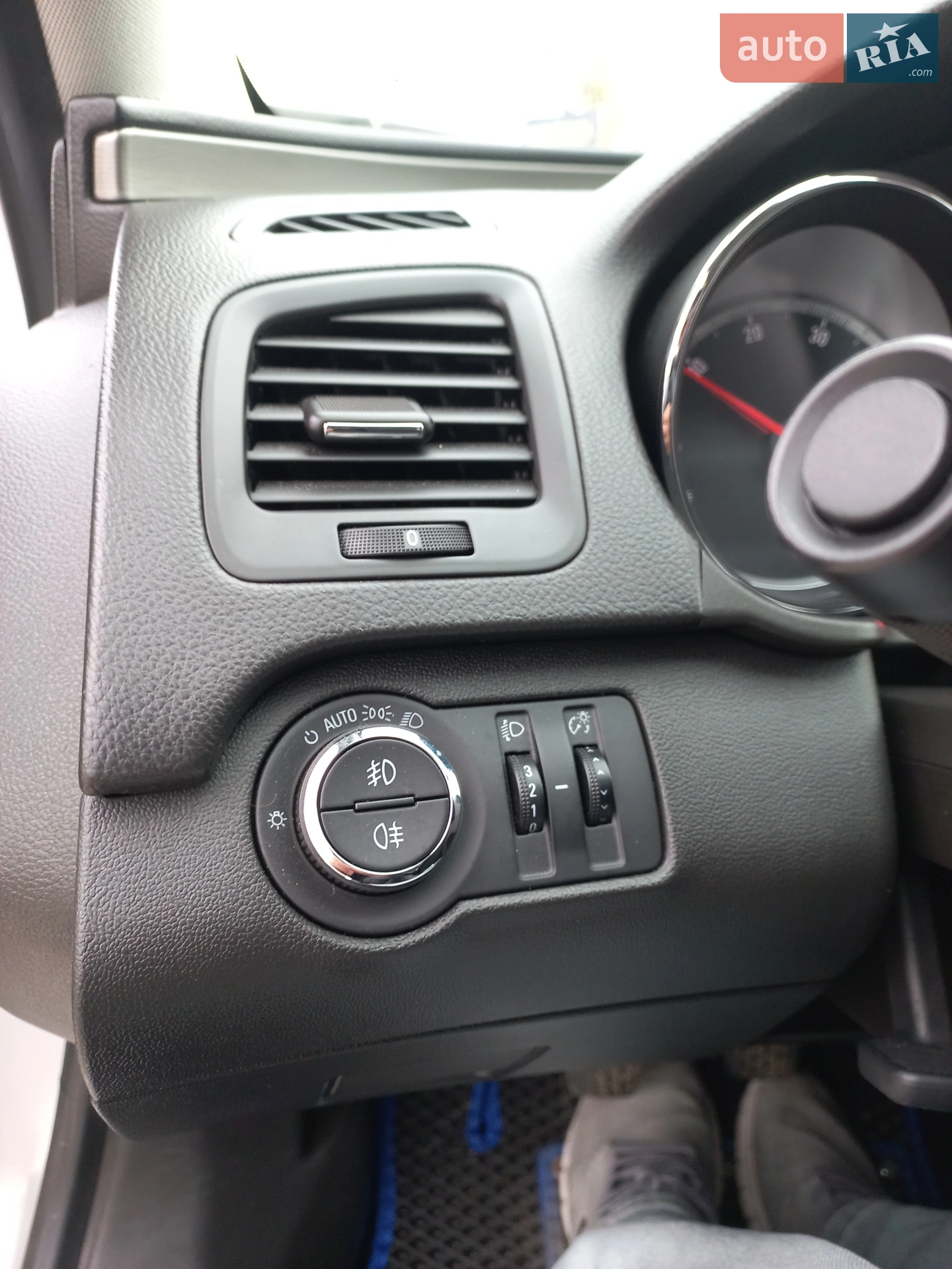 2011 Opel Insignia - мініатюра 57