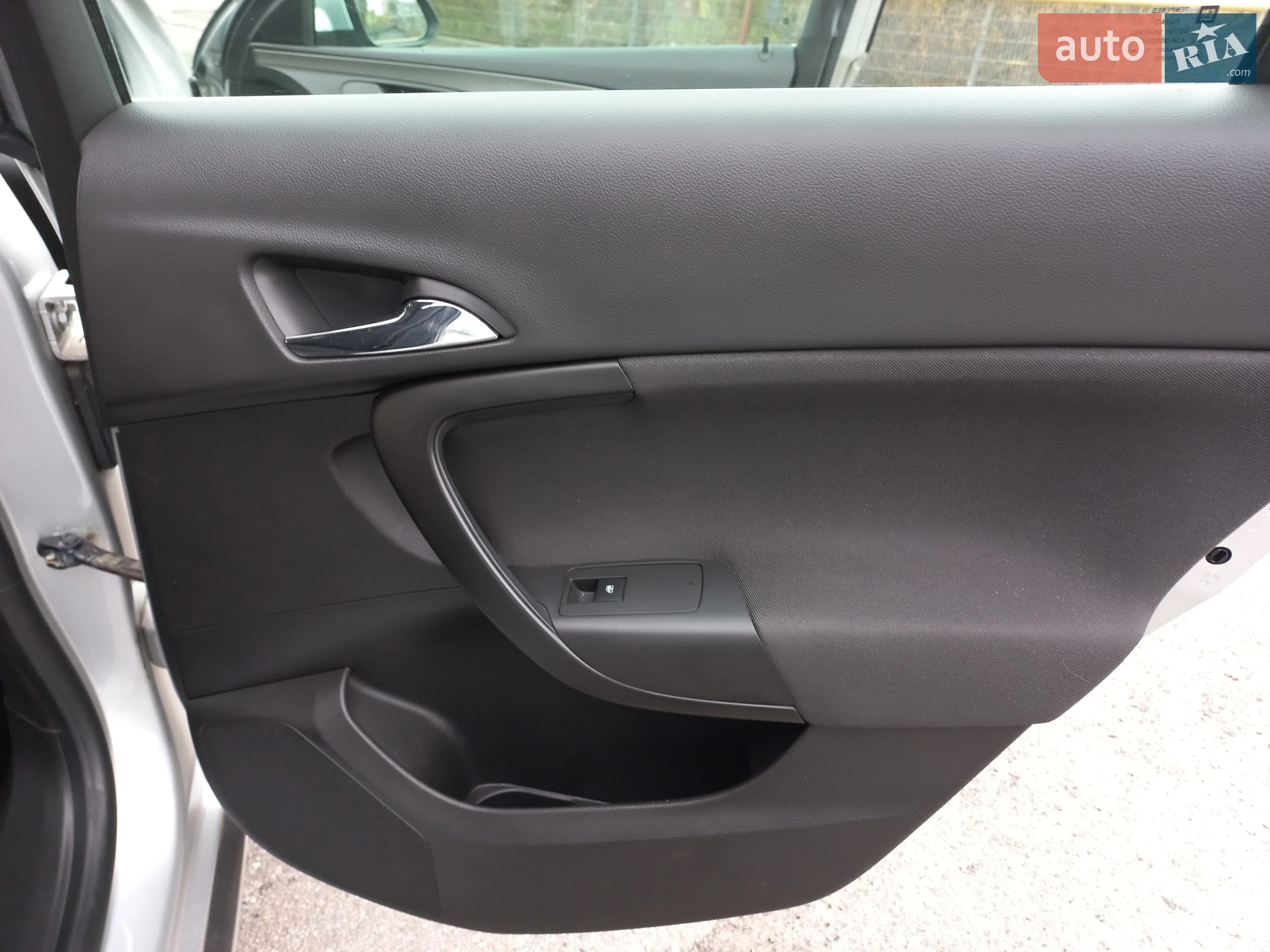 2011 Opel Insignia - мініатюра 60