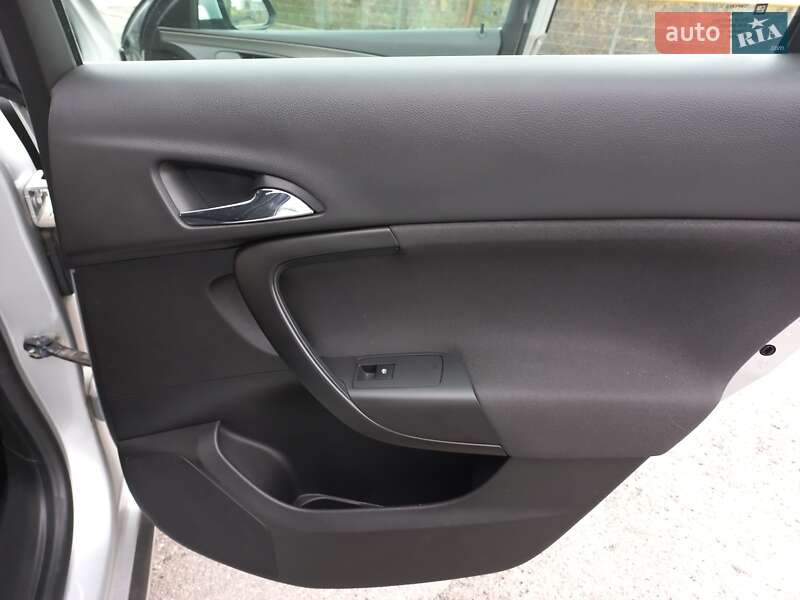 Универсал Opel Insignia 2011 в Ивано-Франковске фото 60 Универсал Opel Insignia 2011 в Ивано-Франковске