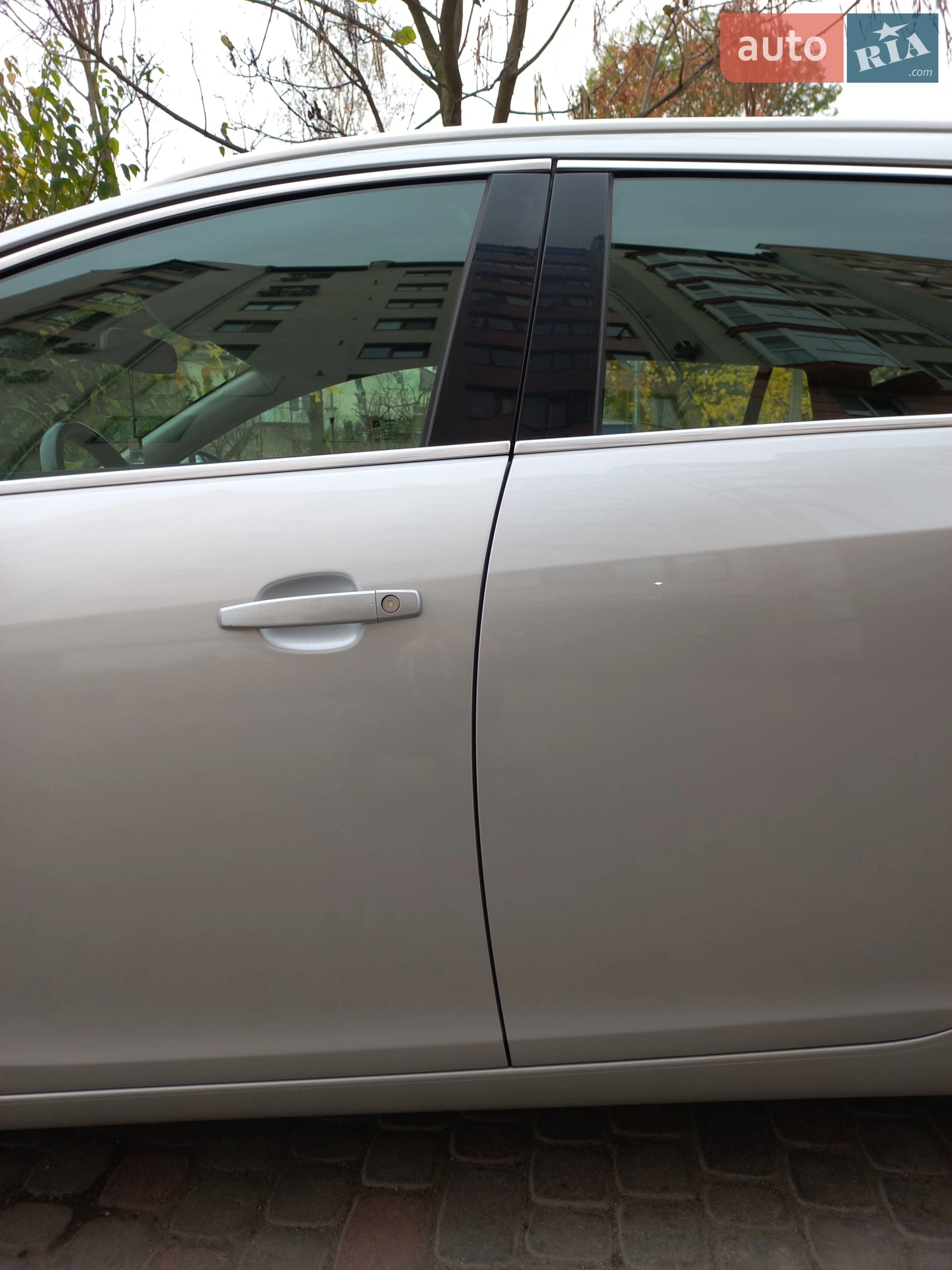 2011 Opel Insignia - мініатюра 73