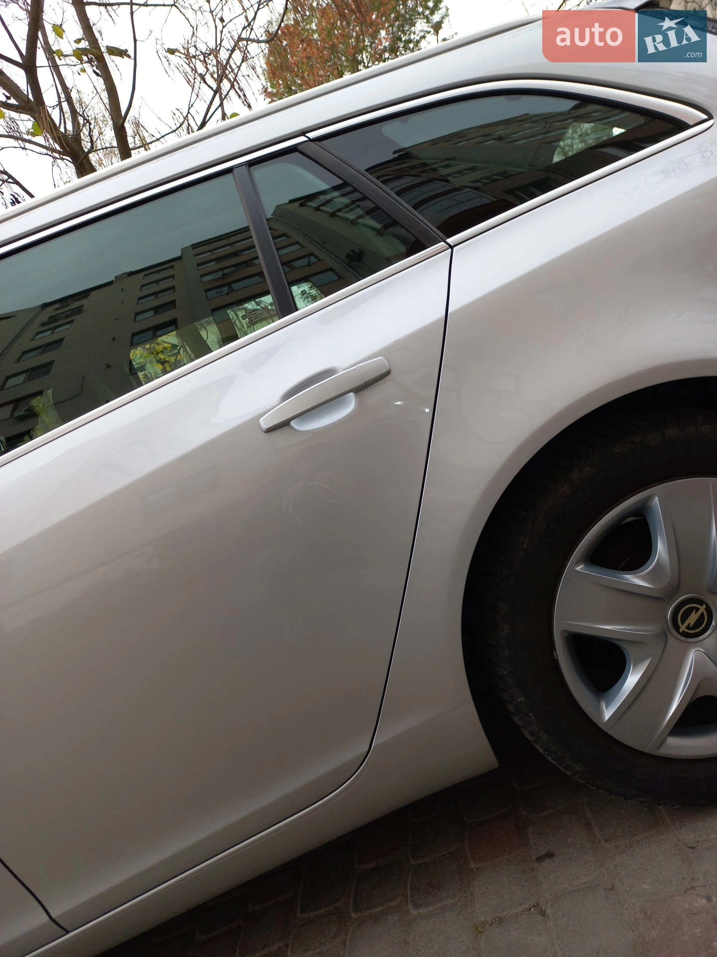 2011 Opel Insignia - мініатюра 74
