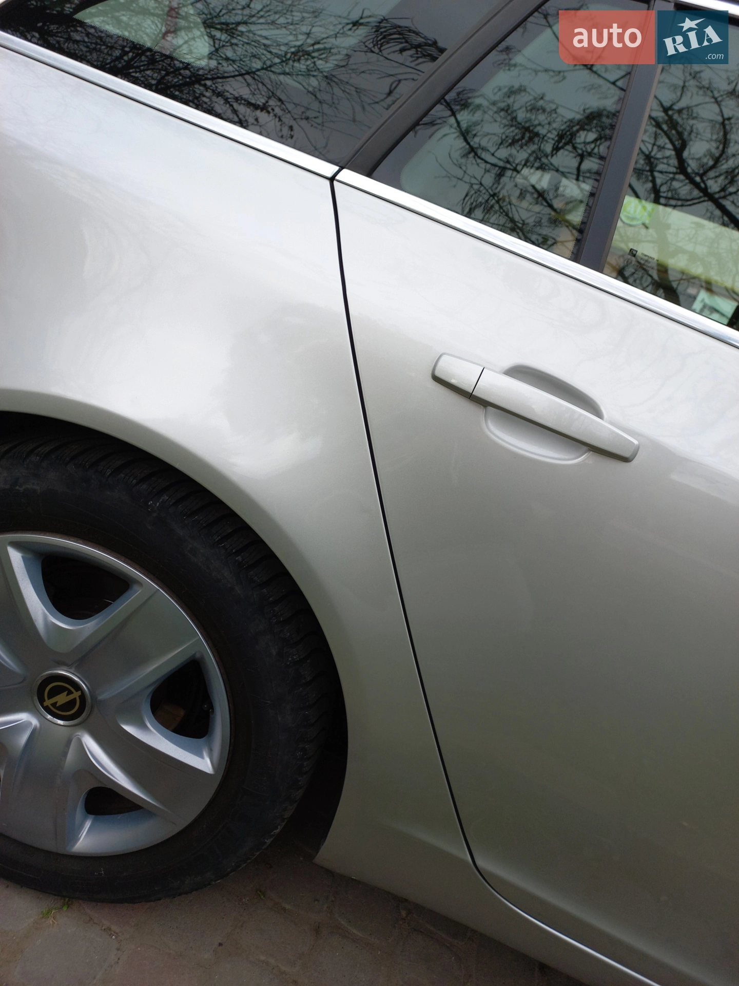 2011 Opel Insignia - мініатюра 75