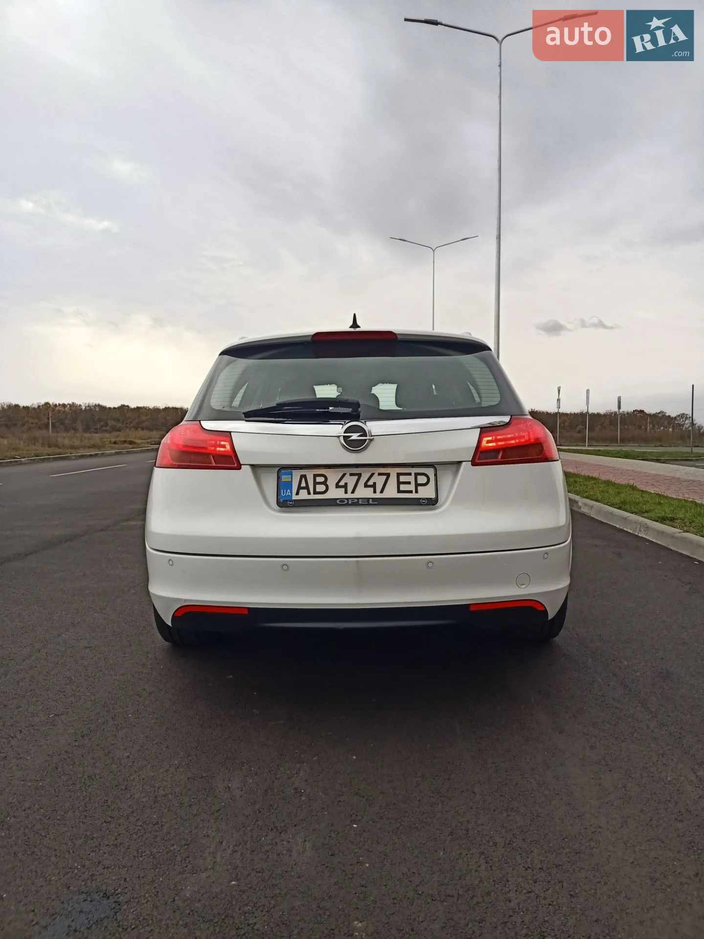 2013 Opel Insignia - мініатюра 18