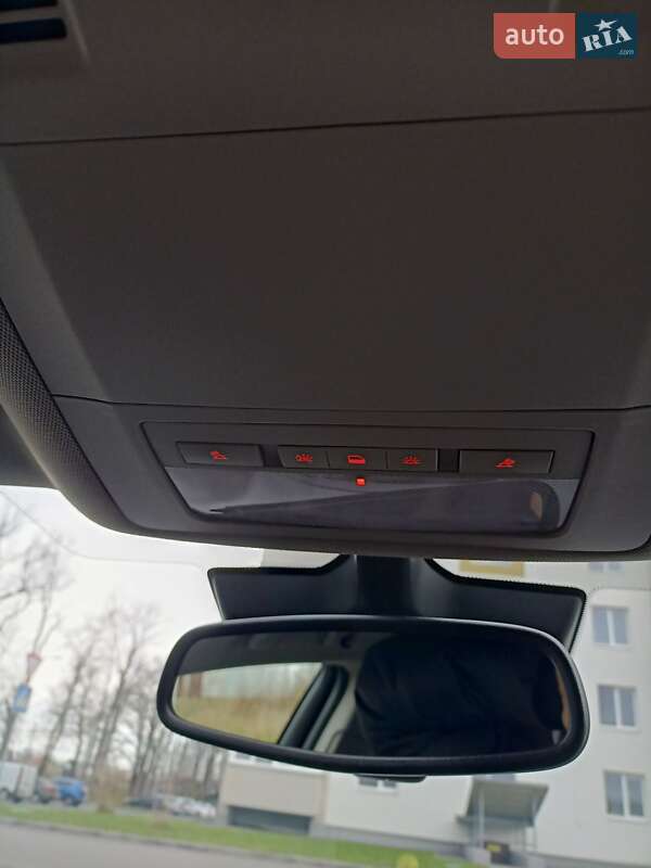 Универсал Opel Insignia 2013 в Виннице