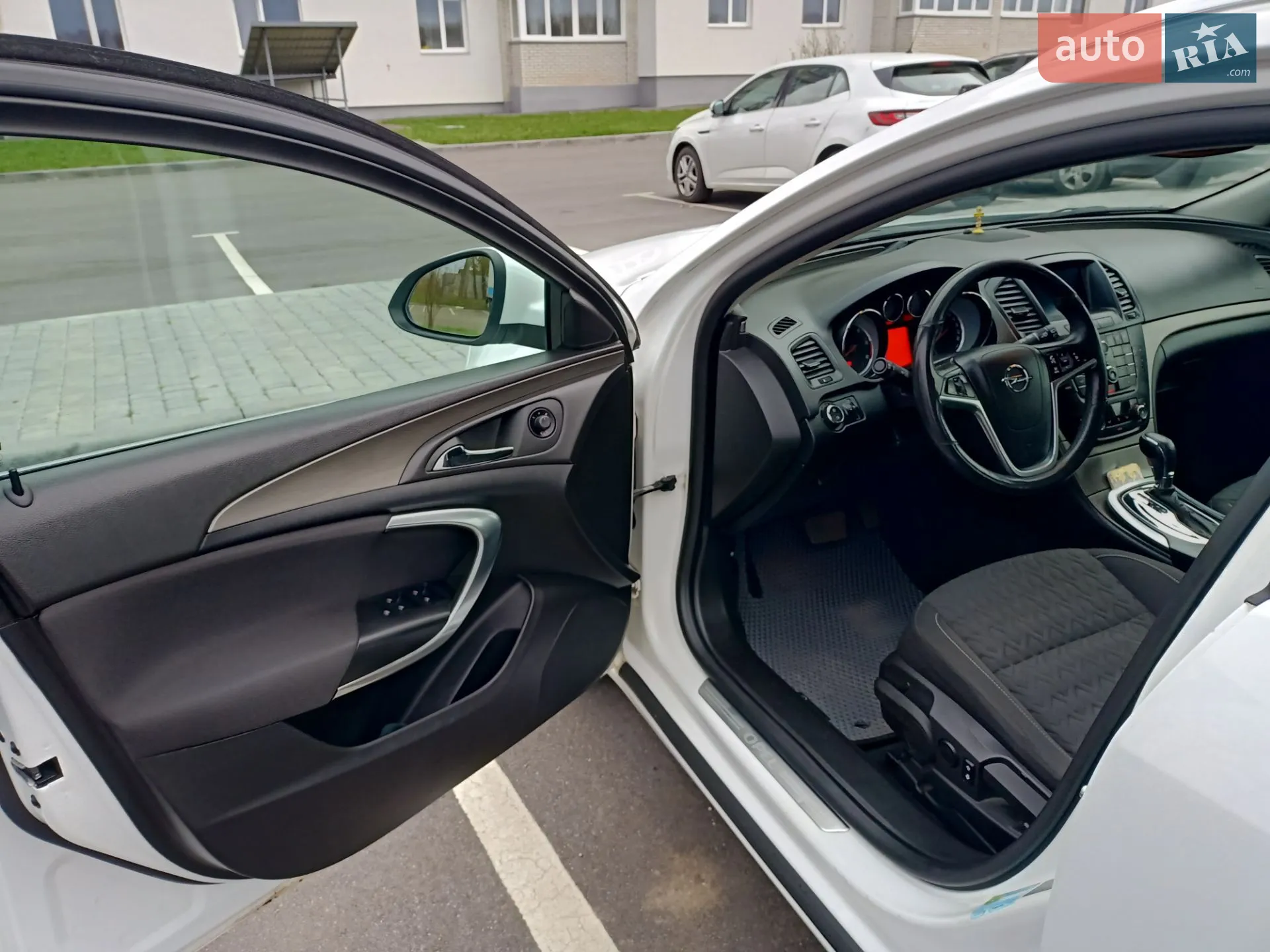 2013 Opel Insignia - мініатюра 34