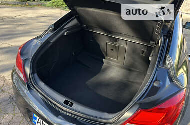 Ліфтбек Opel Insignia 2013 в 