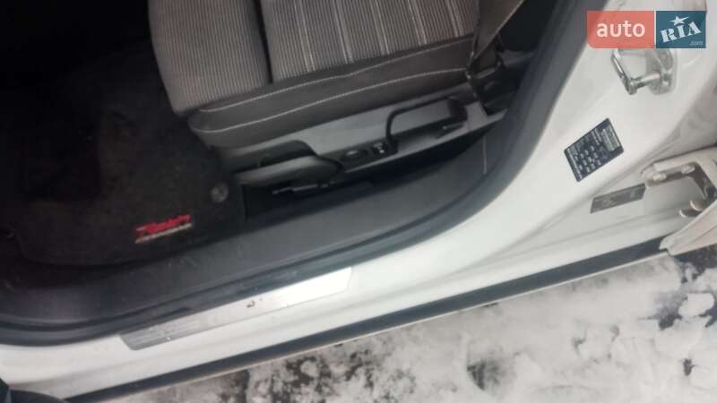 Универсал Opel Insignia 2011 в Луцке фото 23 Универсал Opel Insignia 2011 в Луцке