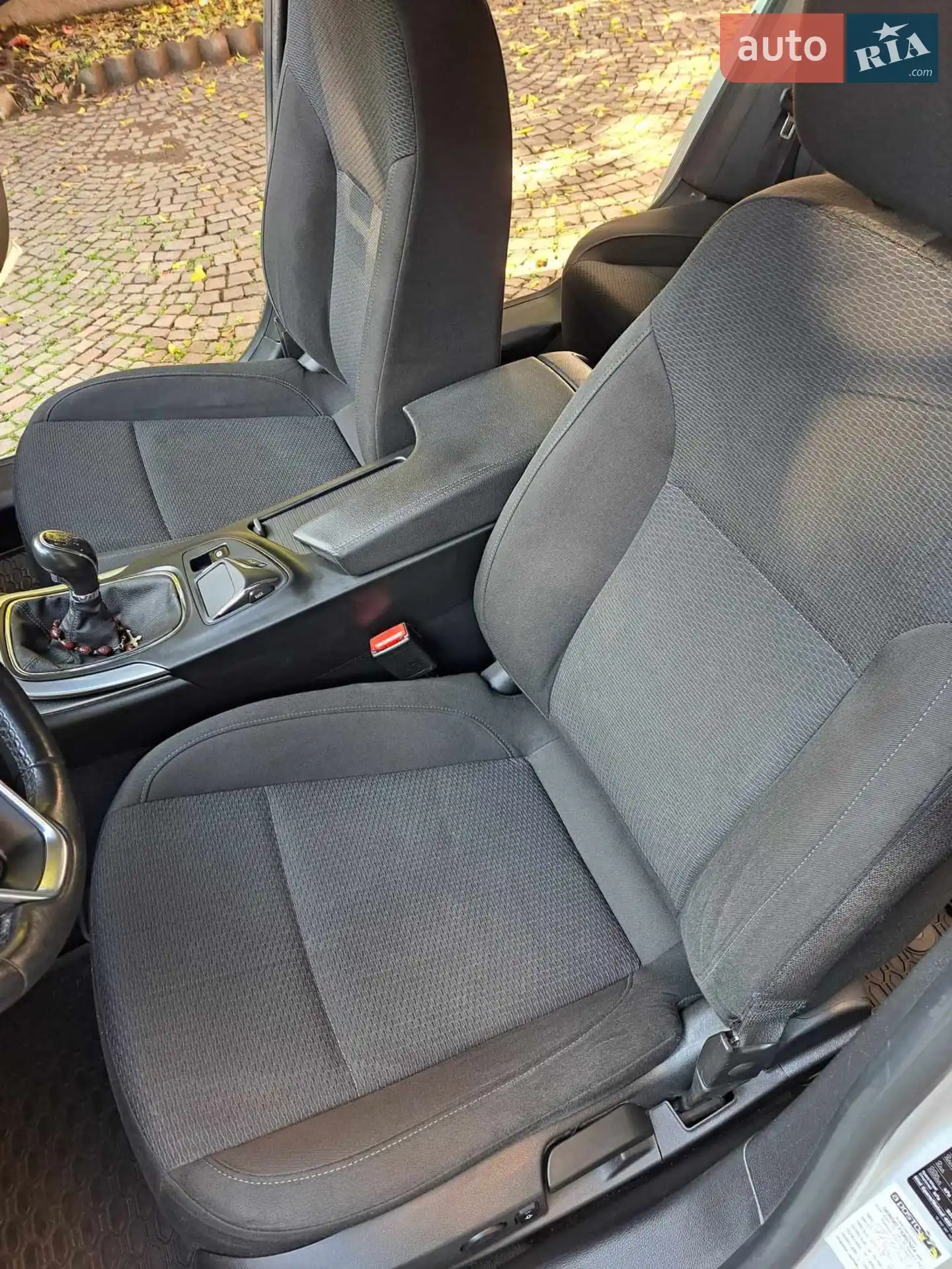 2013 Opel Insignia - мініатюра 3