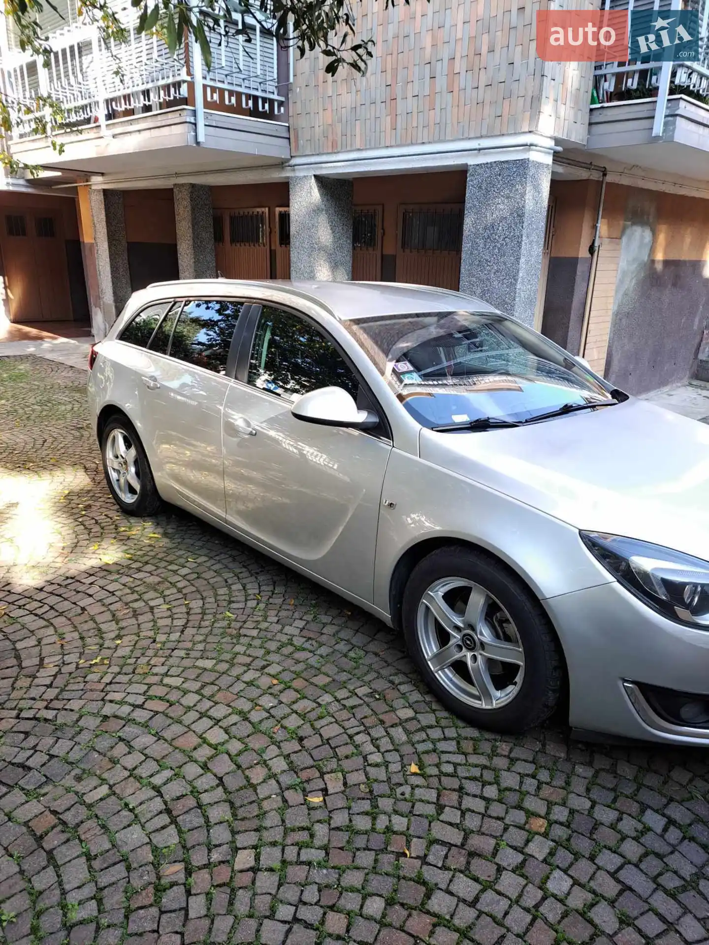 2013 Opel Insignia - мініатюра 14