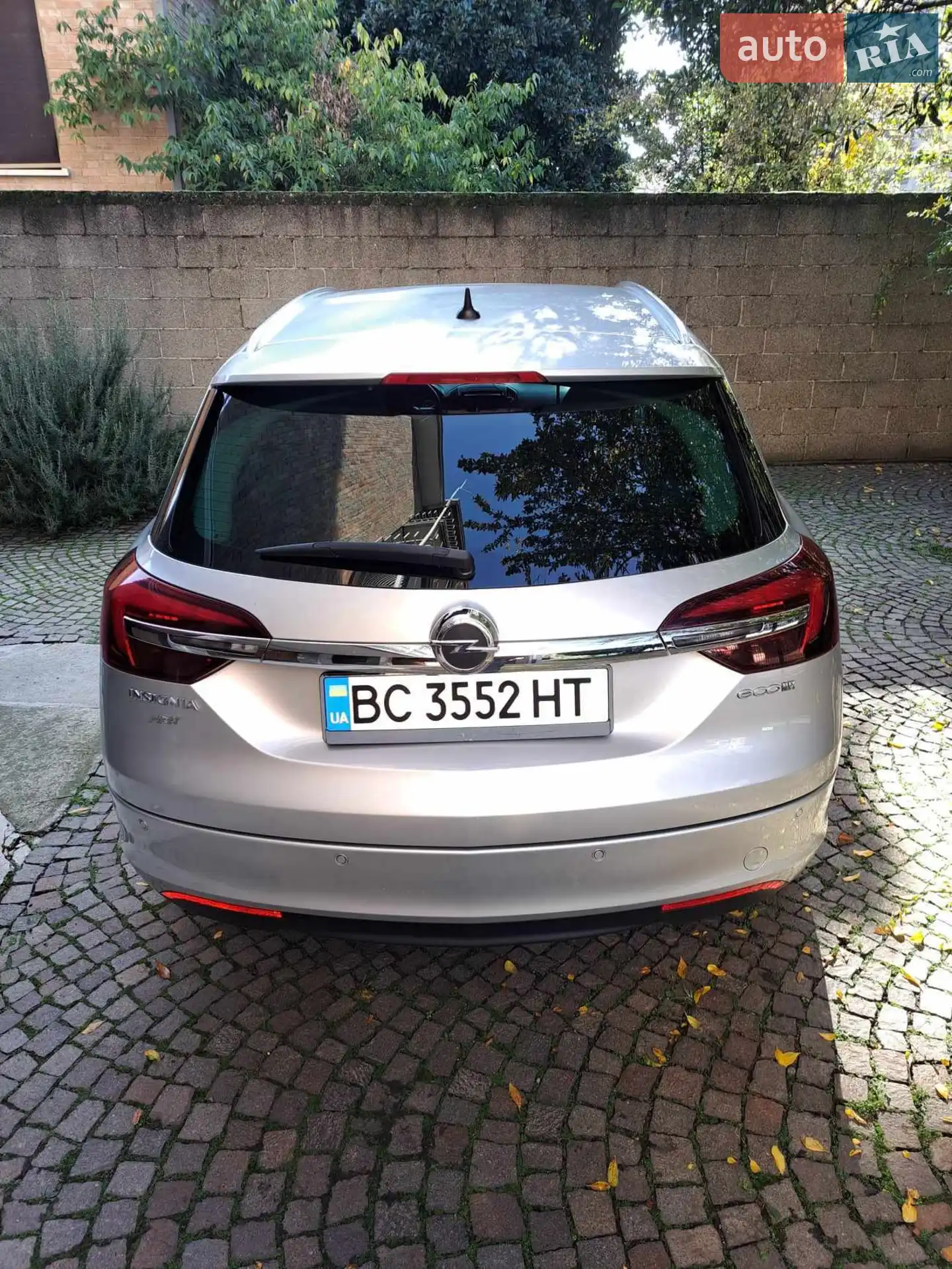 2013 Opel Insignia - мініатюра 10