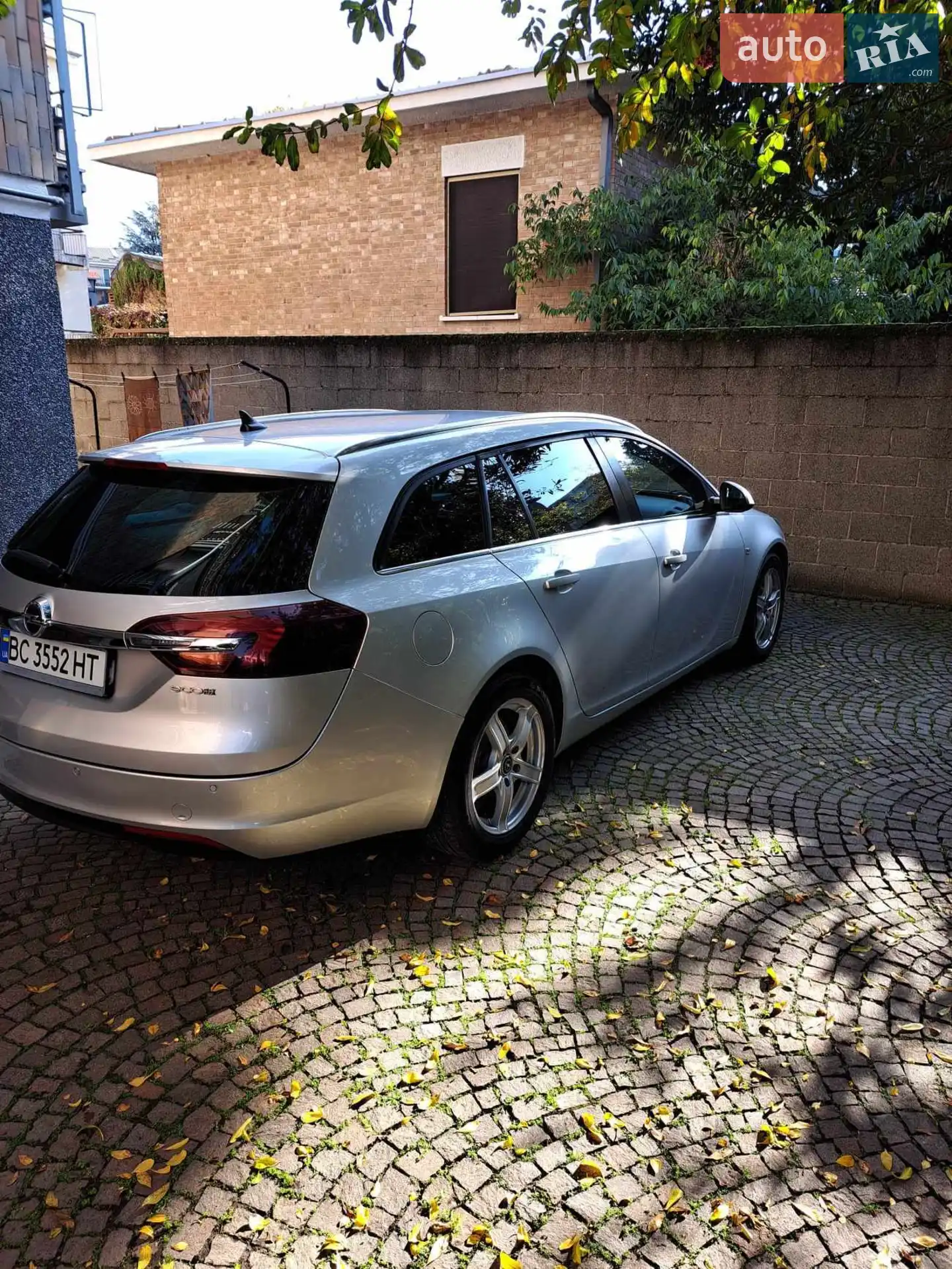 2013 Opel Insignia - мініатюра 11