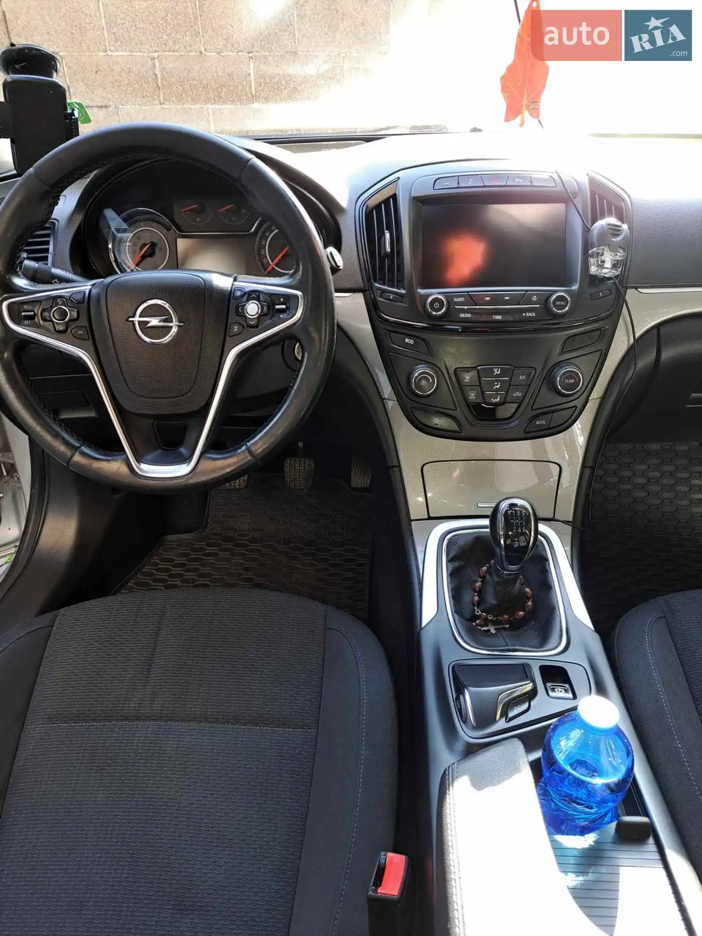 2013 Opel Insignia - мініатюра 19