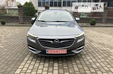 Универсал Opel Insignia 2019 в Ровно