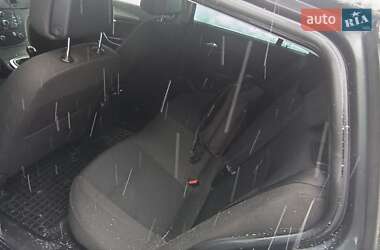 Універсал Opel Insignia 2011 в Києві