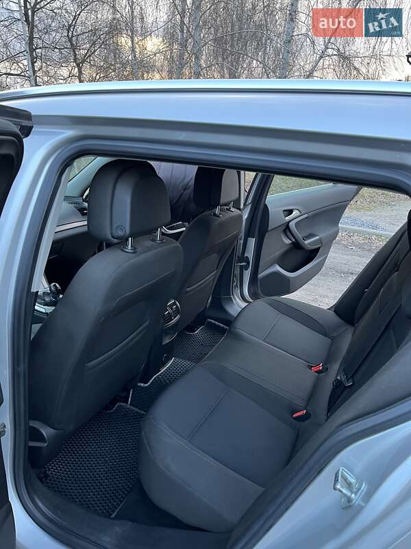 Універсал Opel Insignia 2009 в Олександрії фото 3 Універсал Opel Insignia 2009 в Олександрії