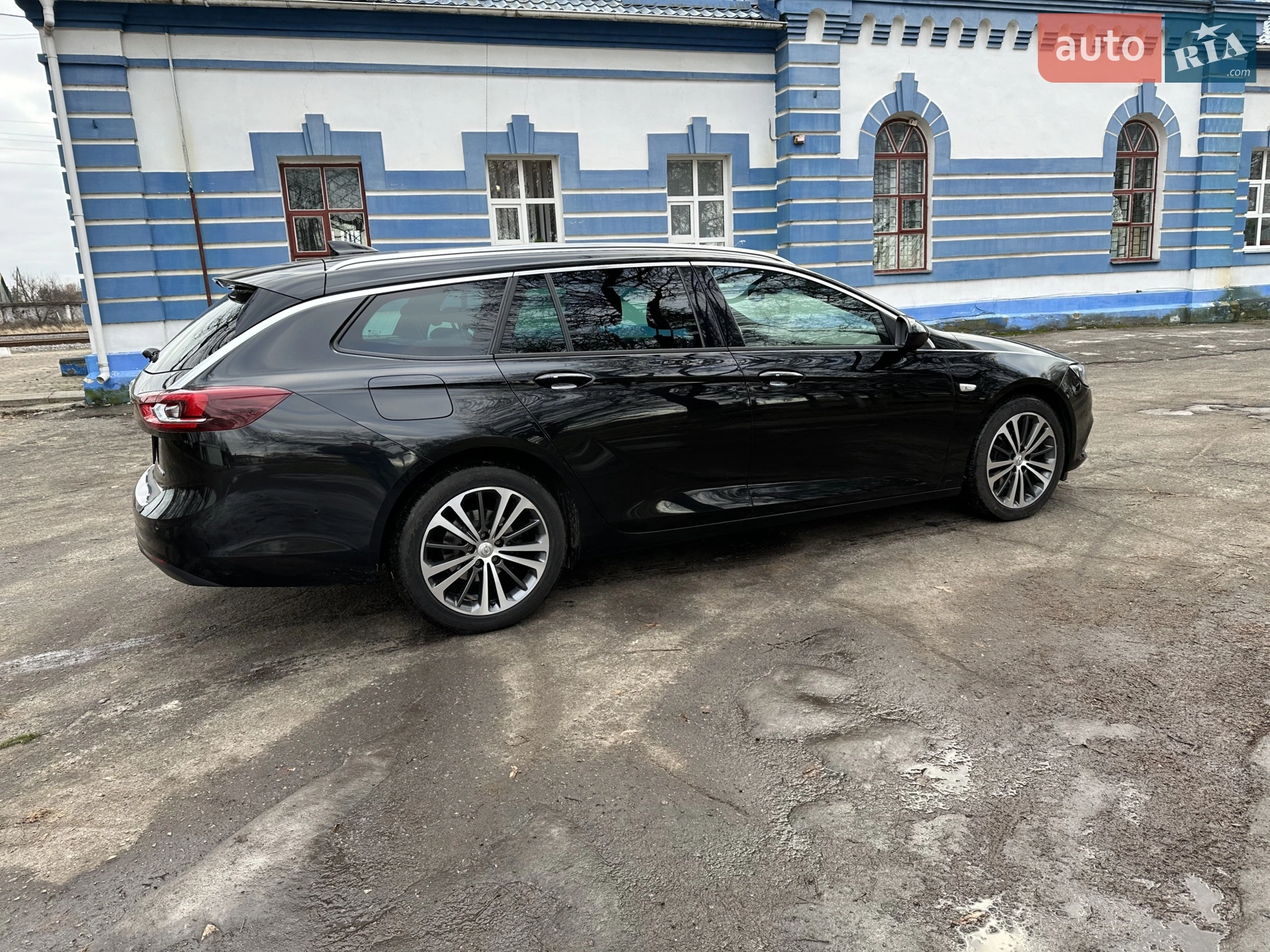 2018 Opel Insignia - мініатюра 10