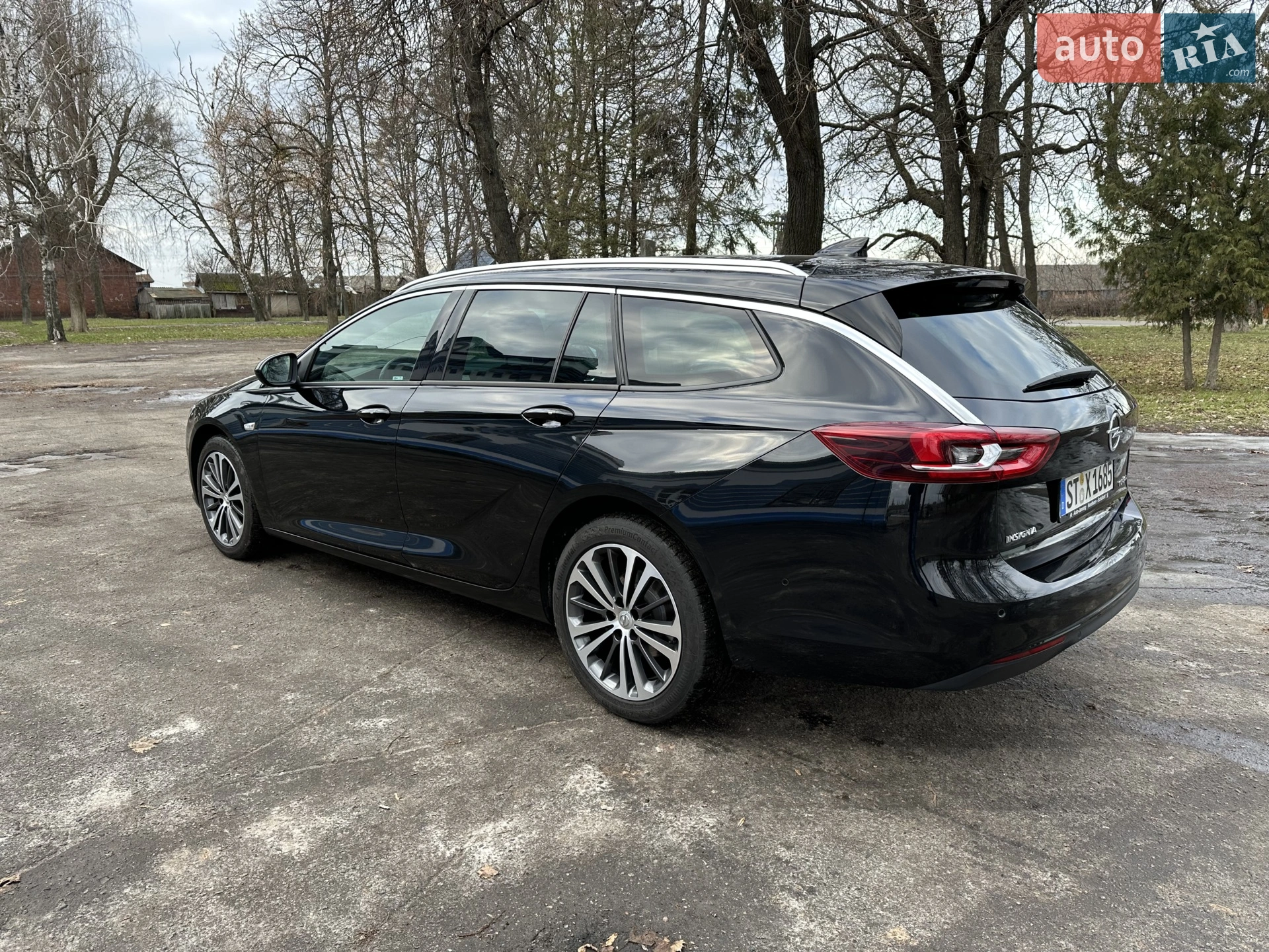 2018 Opel Insignia - мініатюра 15