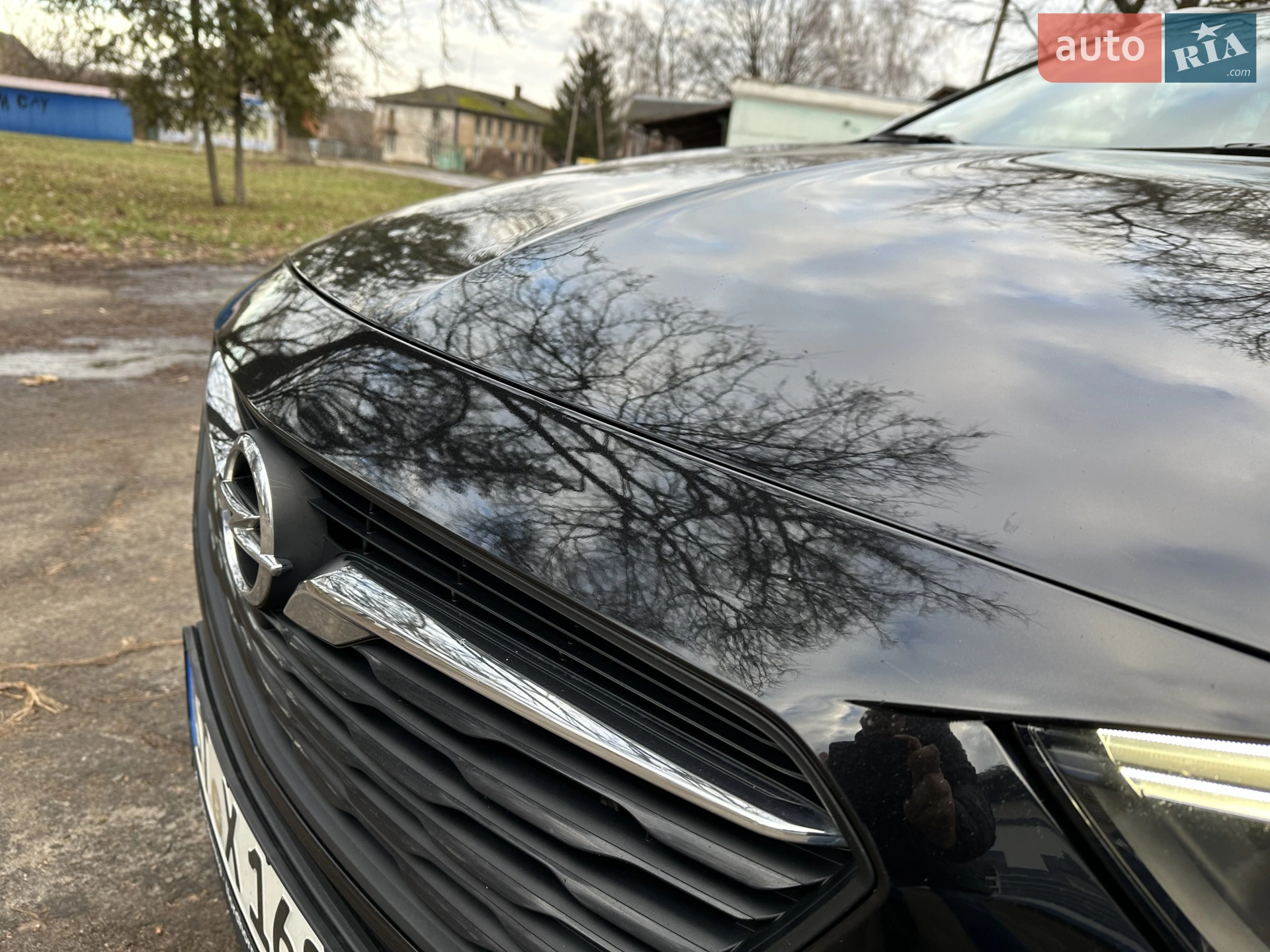 2018 Opel Insignia - мініатюра 27