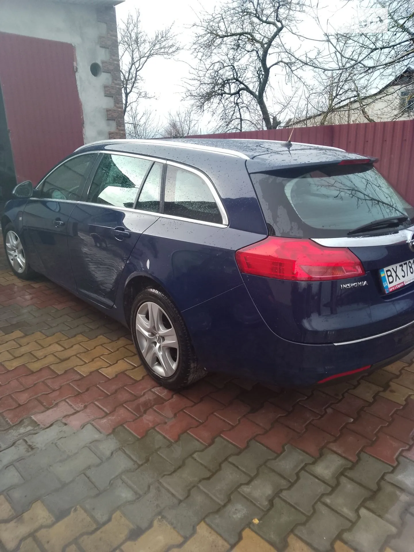 2013 Opel Insignia - мініатюра 13