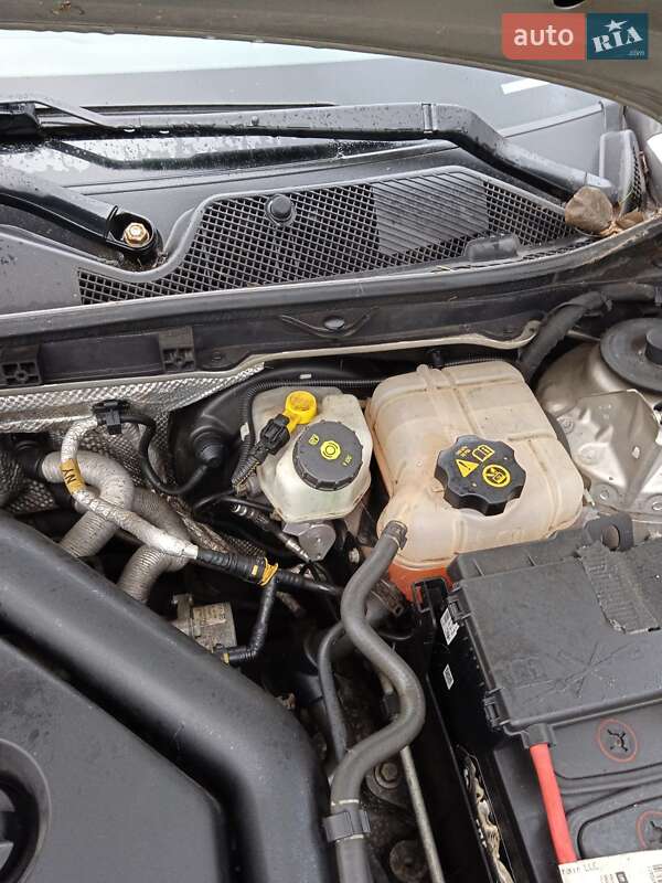 Универсал Opel Insignia 2009 в Городище фото 7 Универсал Opel Insignia 2009 в Городище