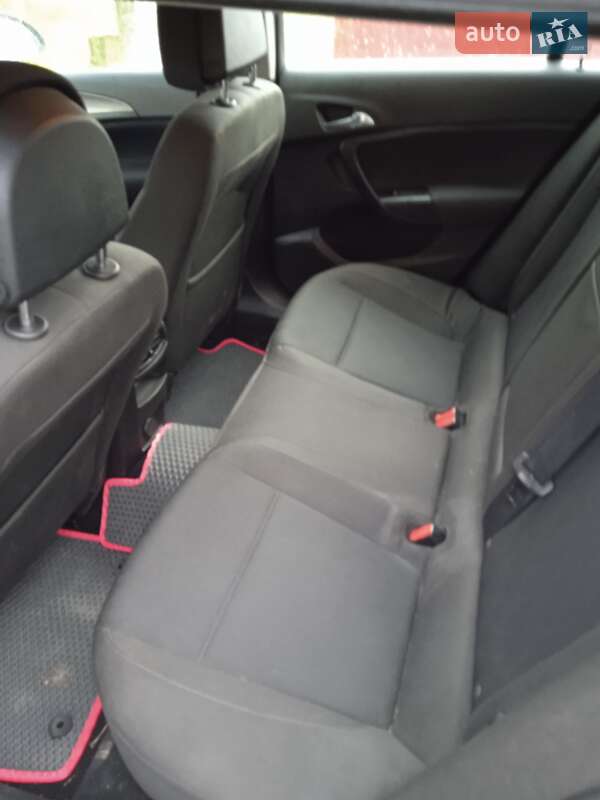 Универсал Opel Insignia 2009 в Городище фото 32 Универсал Opel Insignia 2009 в Городище