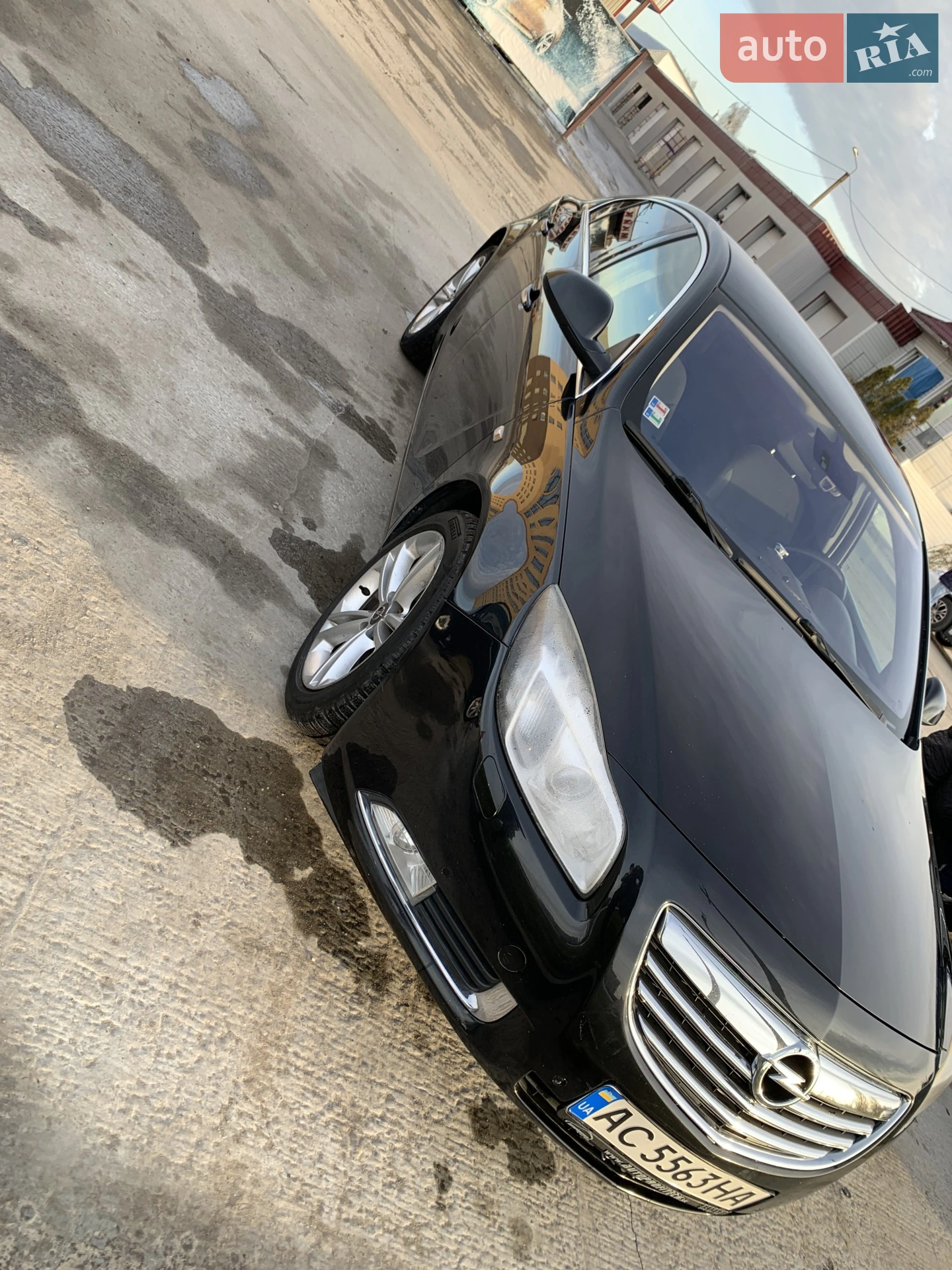 2011 Opel Insignia - мініатюра 36