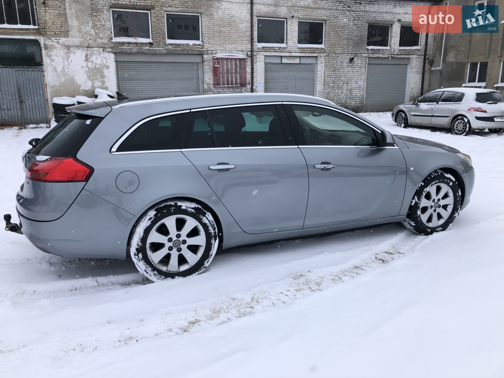 2011 Opel Insignia - мініатюра 19