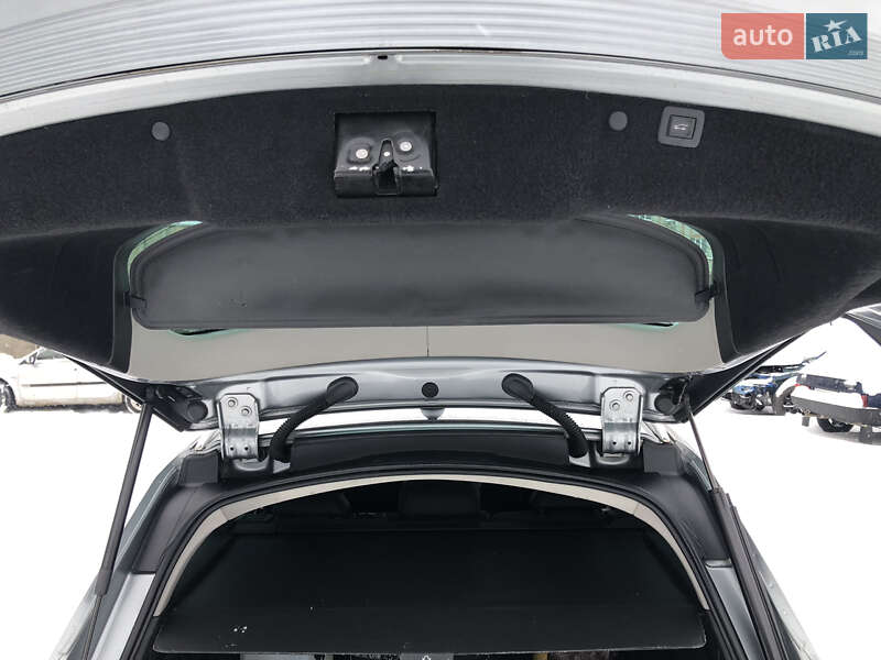 Універсал Opel Insignia 2011 в Львові