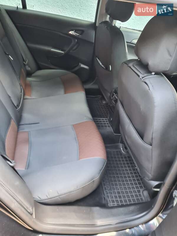Универсал Opel Insignia 2013 в Жидачове фото 9 Универсал Opel Insignia 2013 в Жидачове