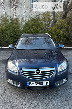 Универсал Opel Insignia 2011 в Одессе