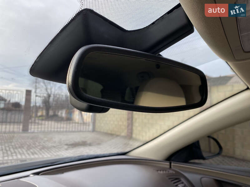 Універсал Opel Insignia 2010 в Кам'янському