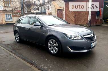 Універсал Opel Insignia 2016 в Вінниці