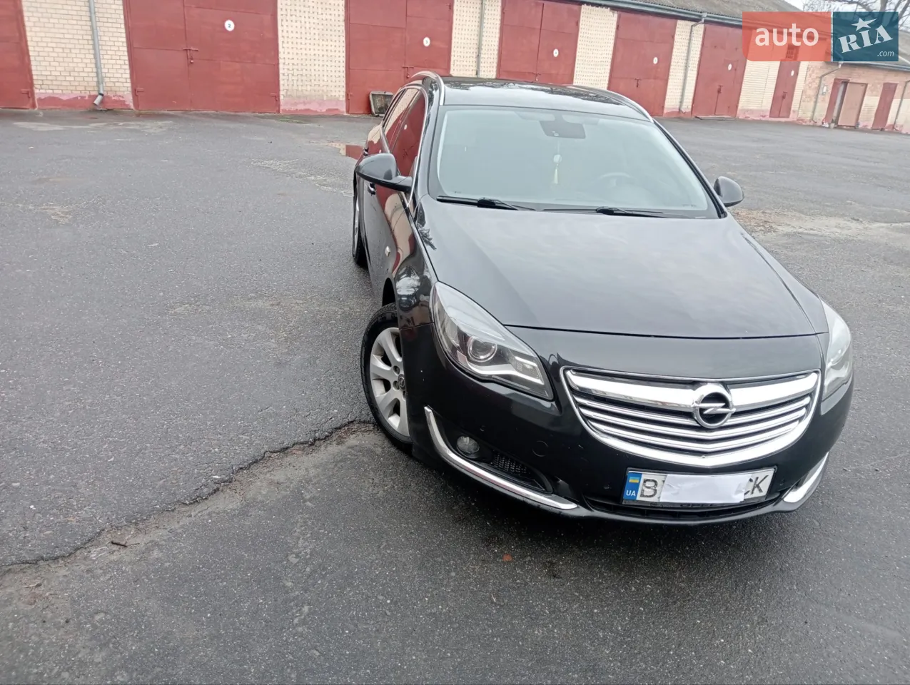 2015 Opel Insignia - мініатюра 25