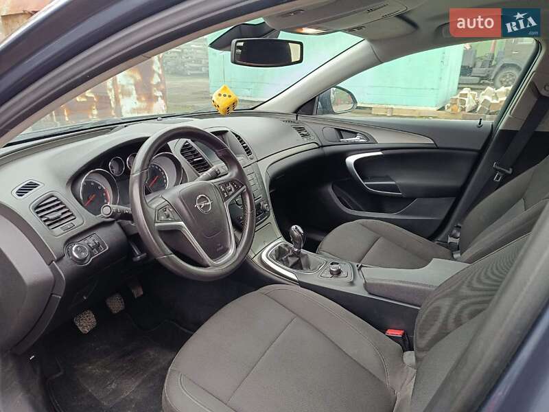 Универсал Opel Insignia 2009 в Виннице фото 11 Универсал Opel Insignia 2009 в Виннице