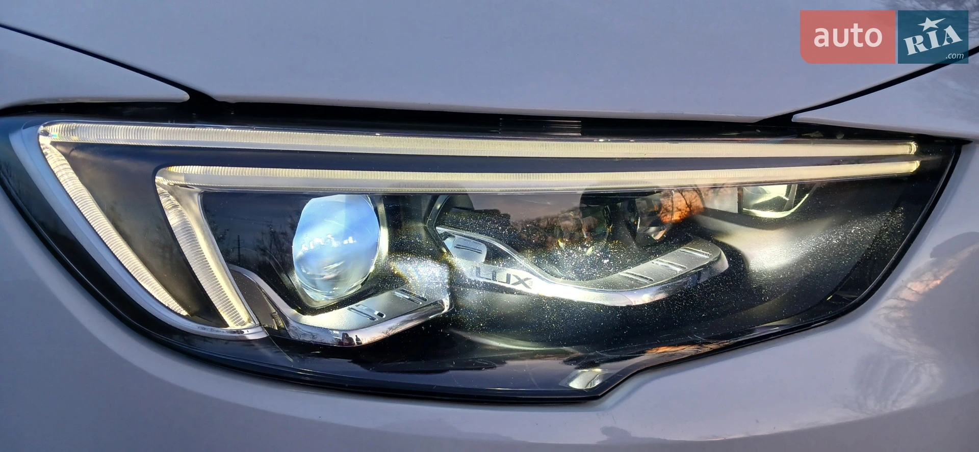 2018 Opel Insignia - мініатюра 13