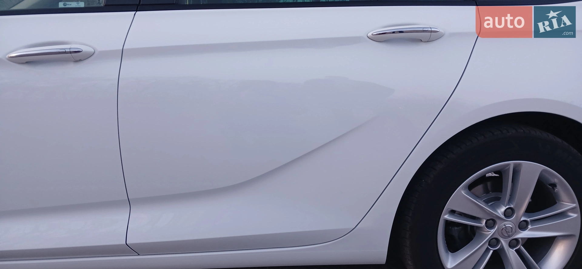 2018 Opel Insignia - мініатюра 20